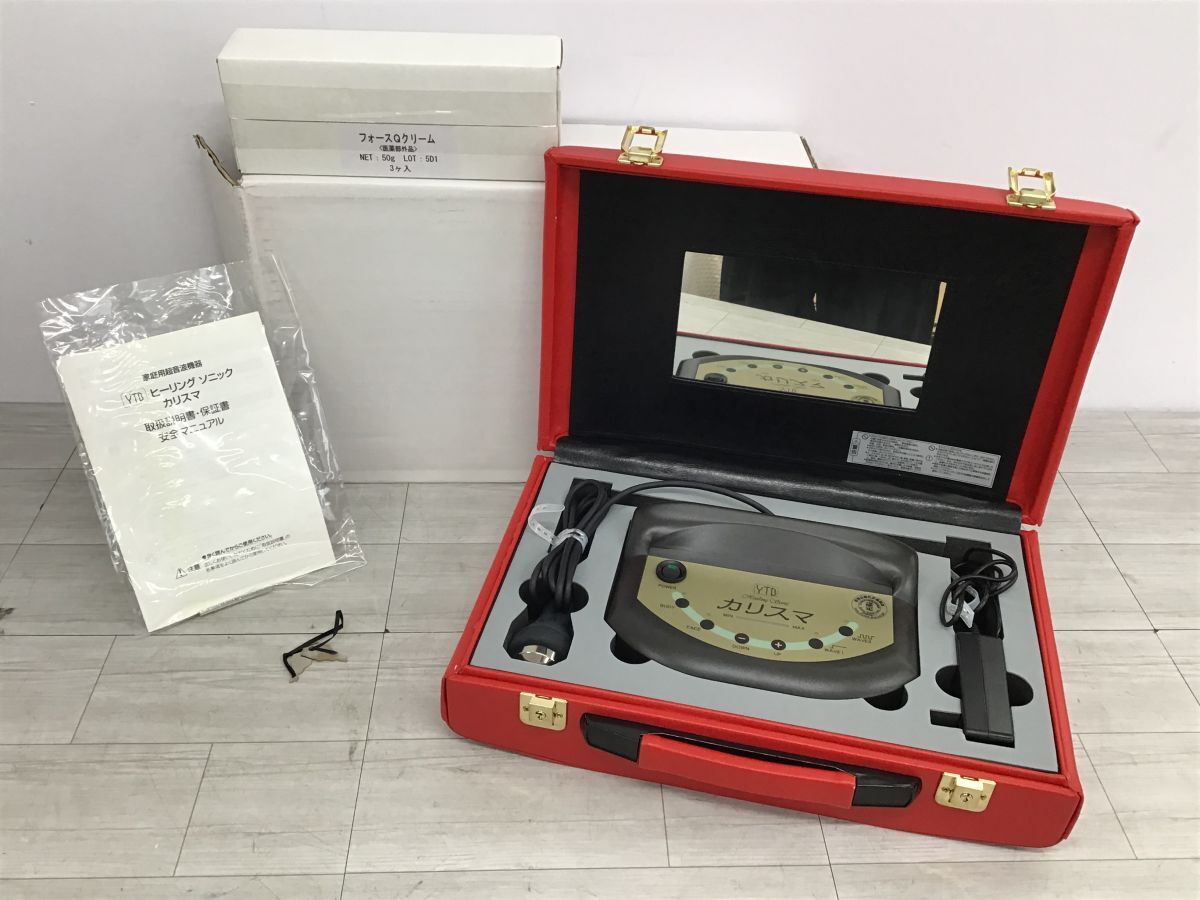 Yahoo!オークション -「ytb カリスマ」(家電、AV、カメラ) の落札相場