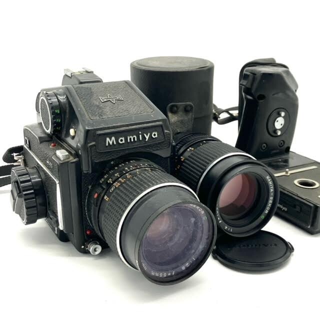 Yahoo!オークション -「(mamiya マミヤ) 150 2.8」の落札相場・落札価格