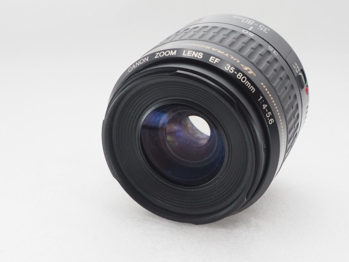 Yahoo!オークション -「canon ef 35-80」の落札相場・落札価格