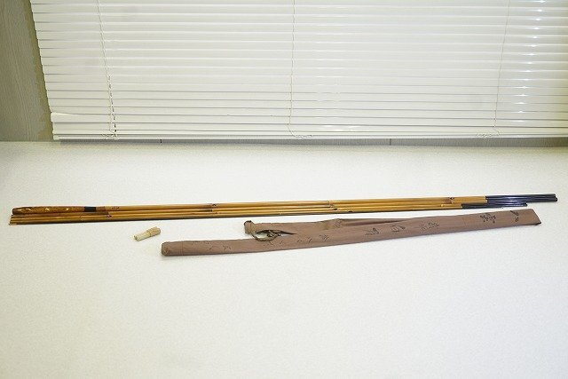 Yahoo!オークション -「白眉」(ヘラブナ竿) (ヘラブナ竿、コイ竿)の