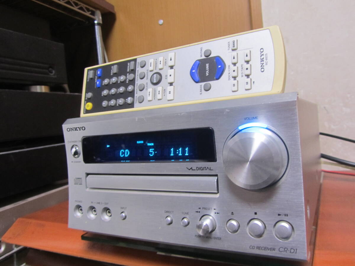 Yahoo!オークション -「cr-d1 リモコン」の落札相場・落札価格