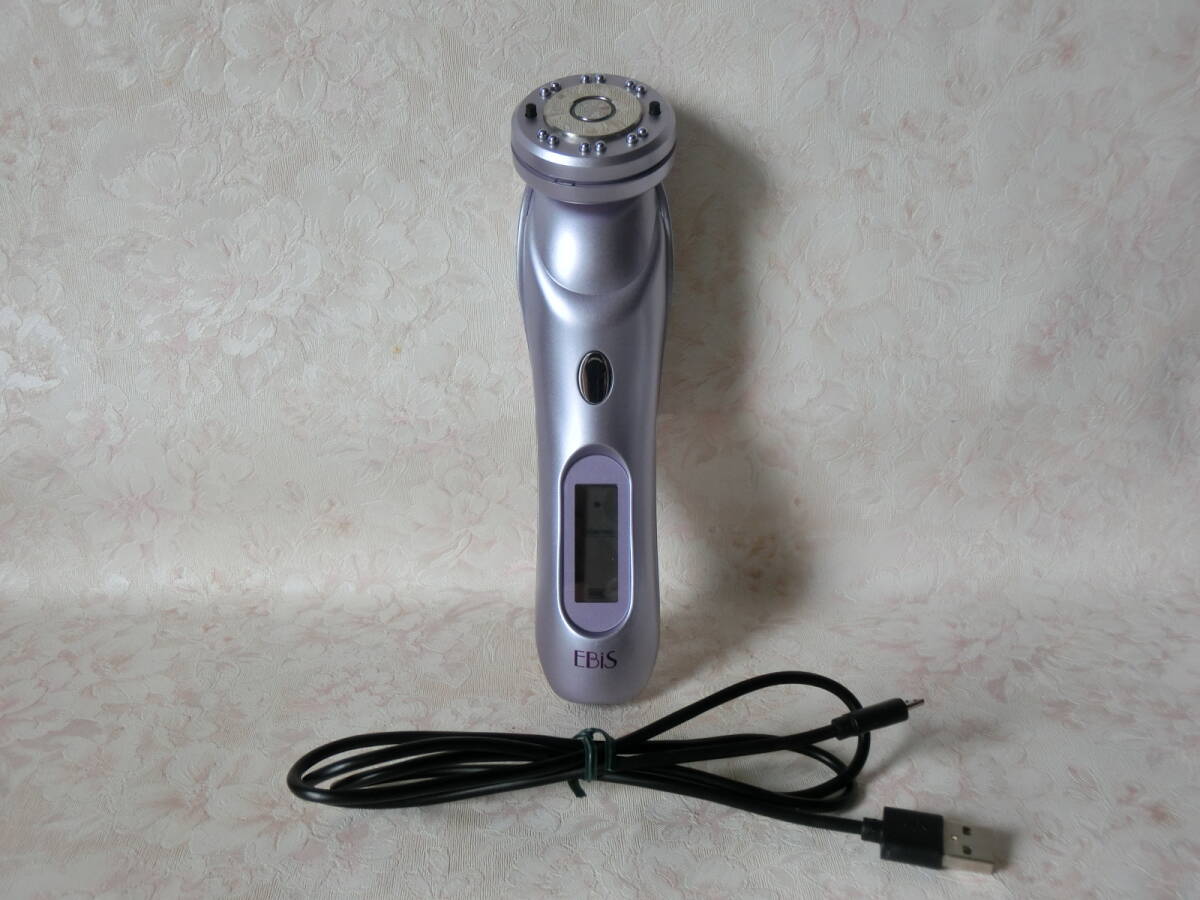 2026年最新】Yahoo!オークション -ebis 美顔器の中古品・新品・未使用