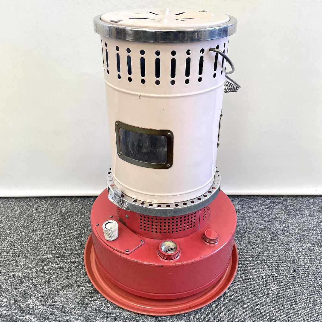 Yahoo!オークション -「レトロ 三洋電機」(石油ストーブ) (ストーブ)の