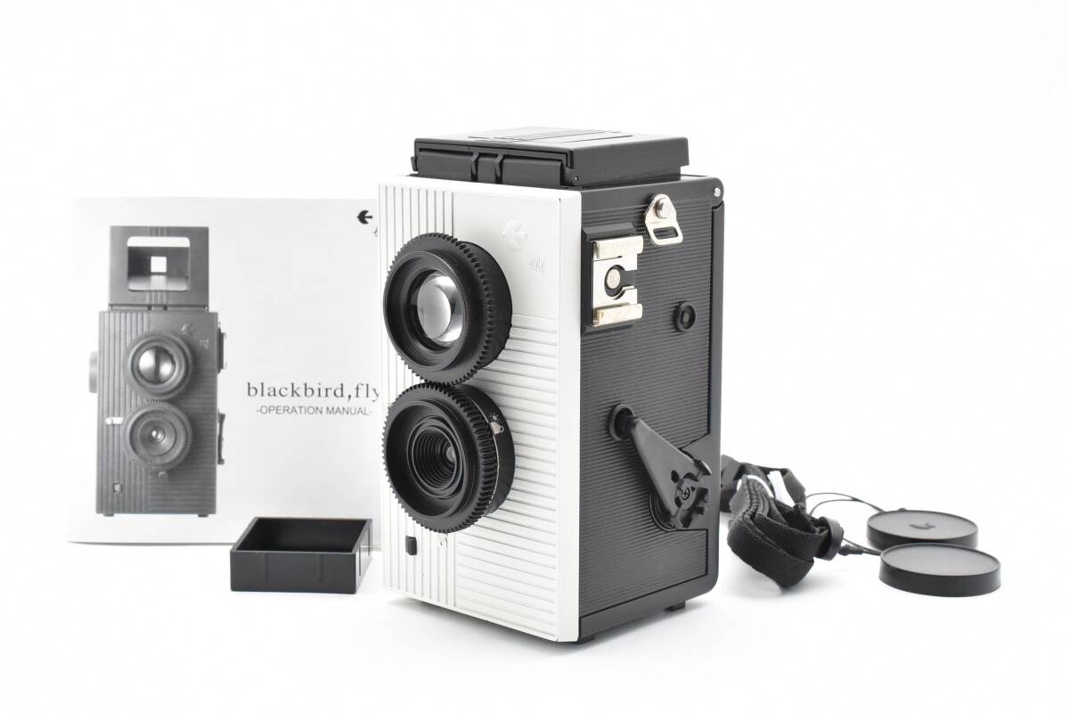 Yahoo!オークション -「blackbird fly」(カメラ、光学機器) の落札相場