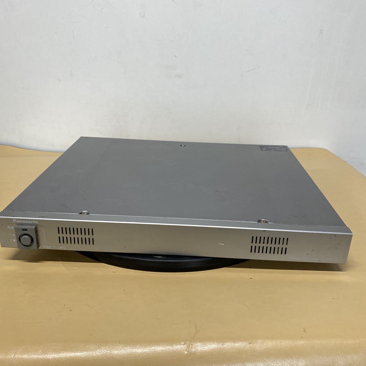 Yahoo!オークション -「カメラ駆動ユニット」(防犯カメラ