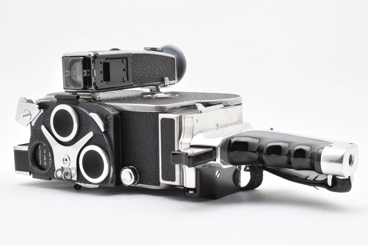 Yahoo!オークション -「bolex ボレックス」(フィルムカメラ) (カメラ