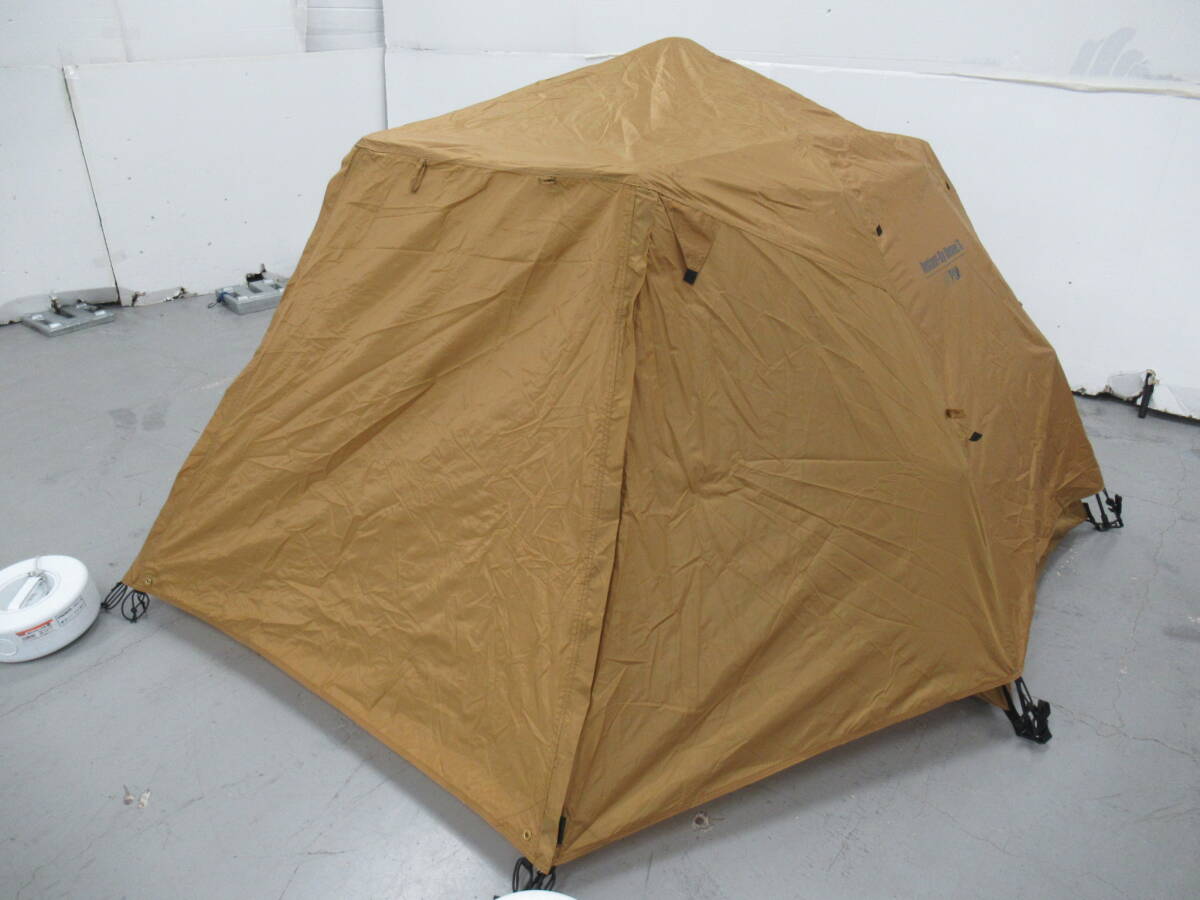 Yahoo!オークション -「コールマン インスタントアップドーム