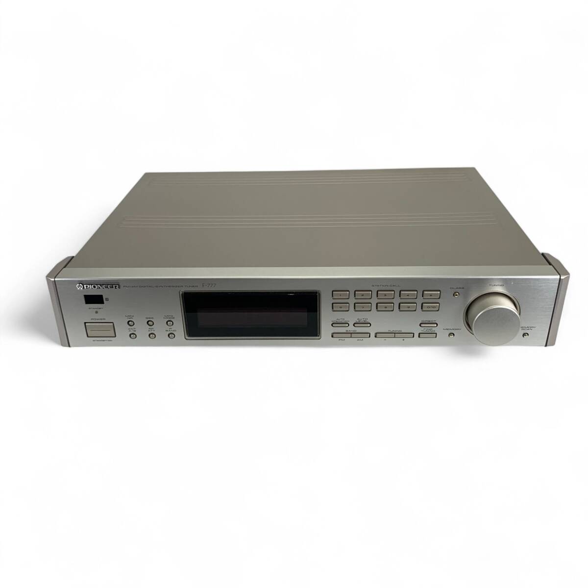 2026年最新】Yahoo!オークション -fmチューナー パイオニアの中古品