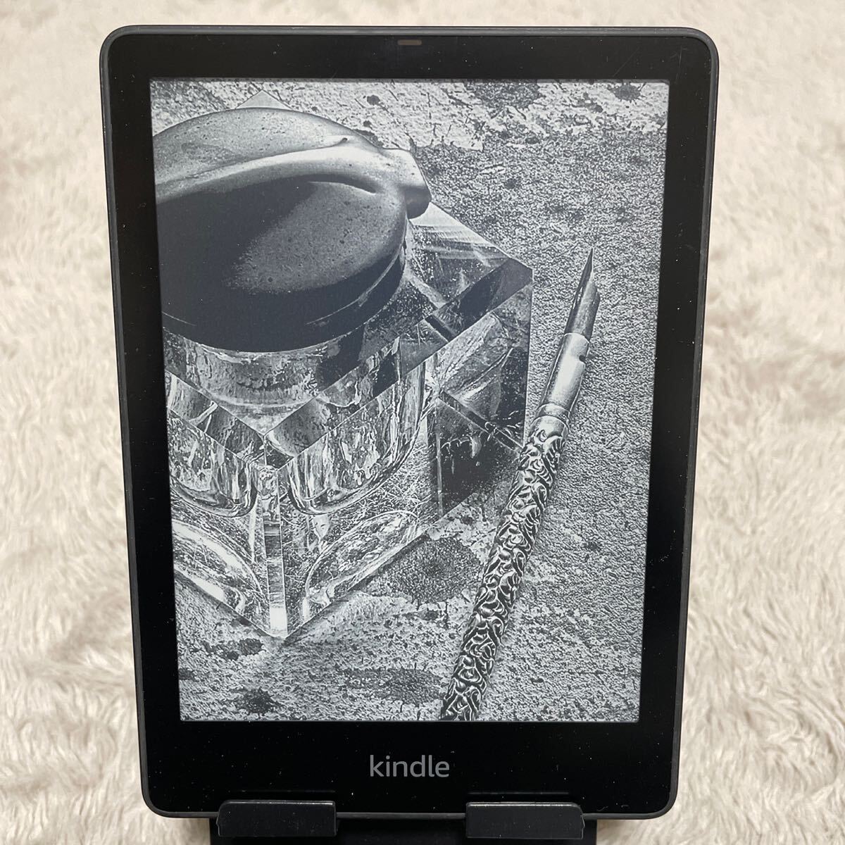 Yahoo!オークション -「kindle paperwhite 11世代 広告なし」の落札