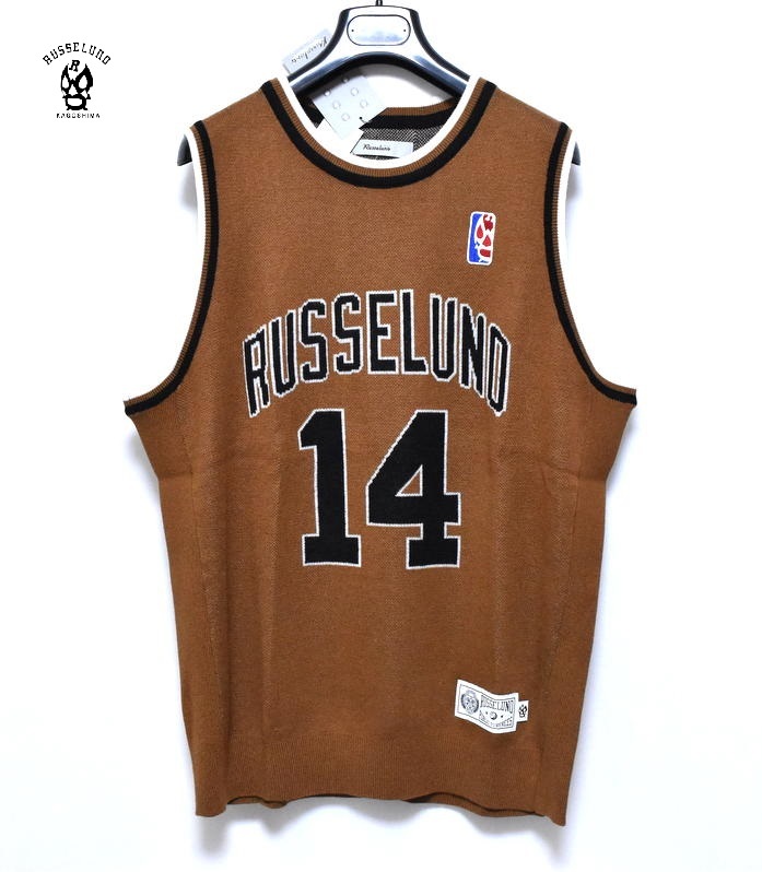 2026年最新】Yahoo!オークション -ラッセルノ ベストの中古品・新品