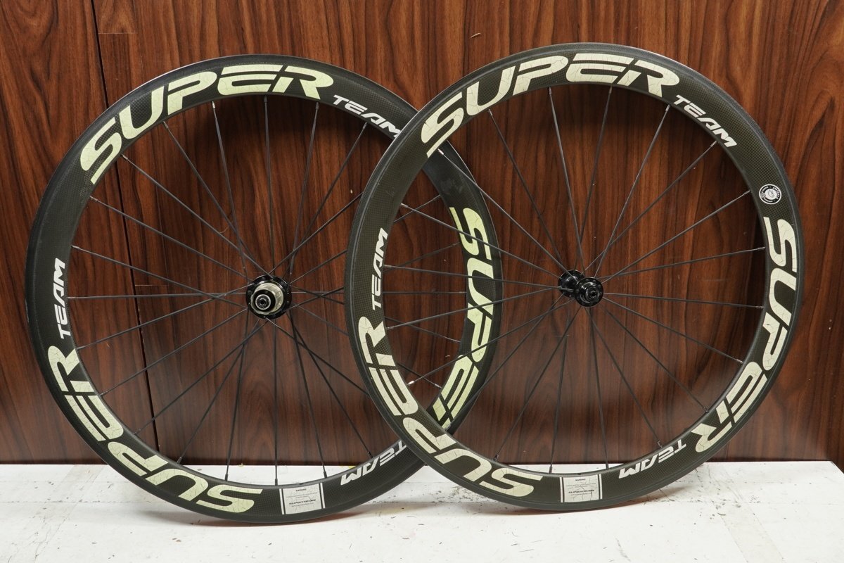 Yahoo!オークション -「(super スーパー)」(ホイール（完組、手組