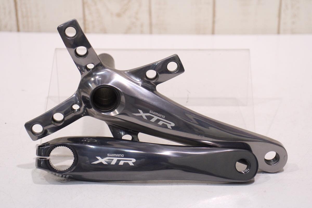 Yahoo!オークション -「shimano xtr m960」の落札相場・落札価格