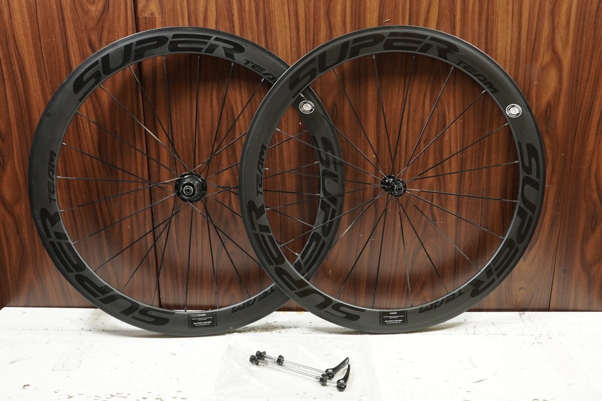 Yahoo!オークション -「(super スーパー)」(ホイール（完組、手組