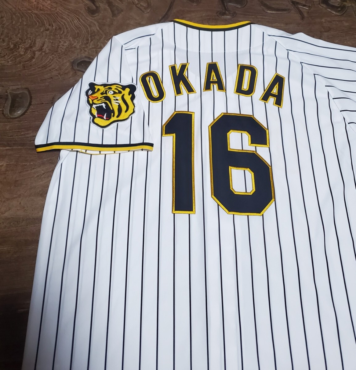 2026年最新】Yahoo!オークション -阪神 優勝 ユニフォーム 2023の中古