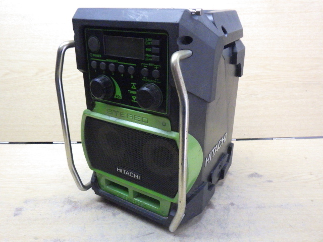 2026年最新】Yahoo!オークション -日立 コードレス ラジオの中古品