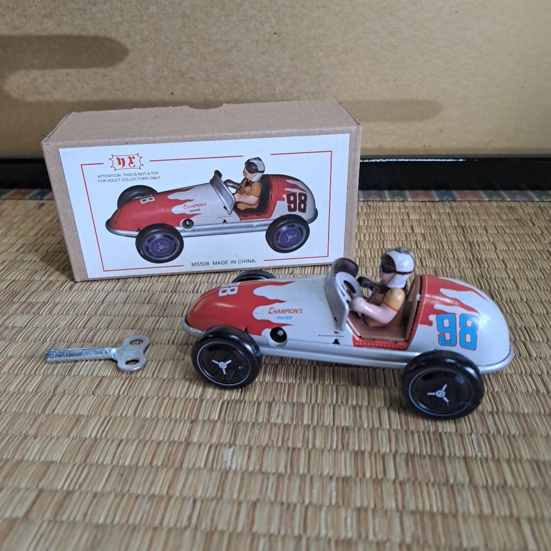 Yahoo!オークション -「チャンピオンレーサー」の落札相場・落札価格