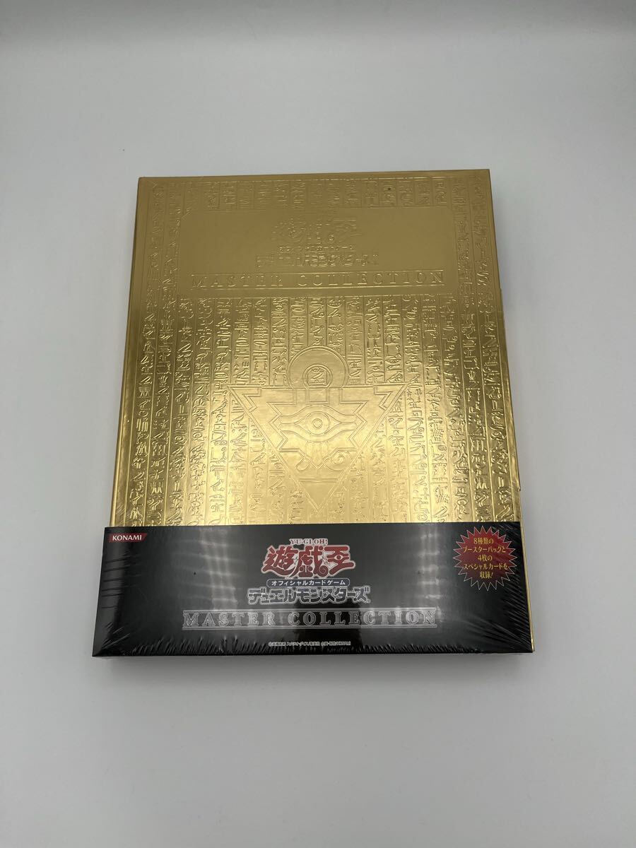 Yahoo!オークション -「マスターコレクション 遊戯王」の落札相場