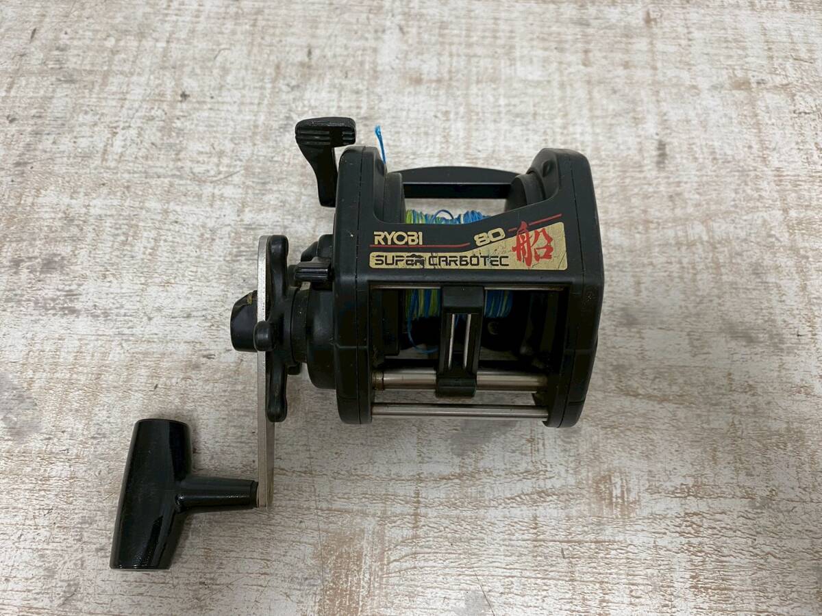 Yahoo!オークション -「carbotec」(リョービ) (手動)の落札相場・落札価格