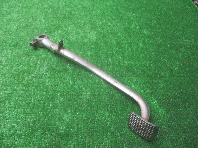 Yahoo!オークション -「z550fx z400fx ブレーキペダル」の落札相場