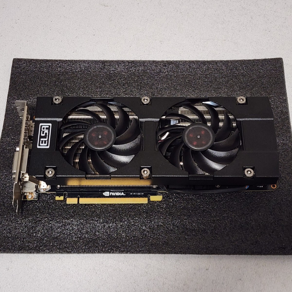 Yahoo!オークション -「elsa geforce gtx 1080」の落札相場・落札価格