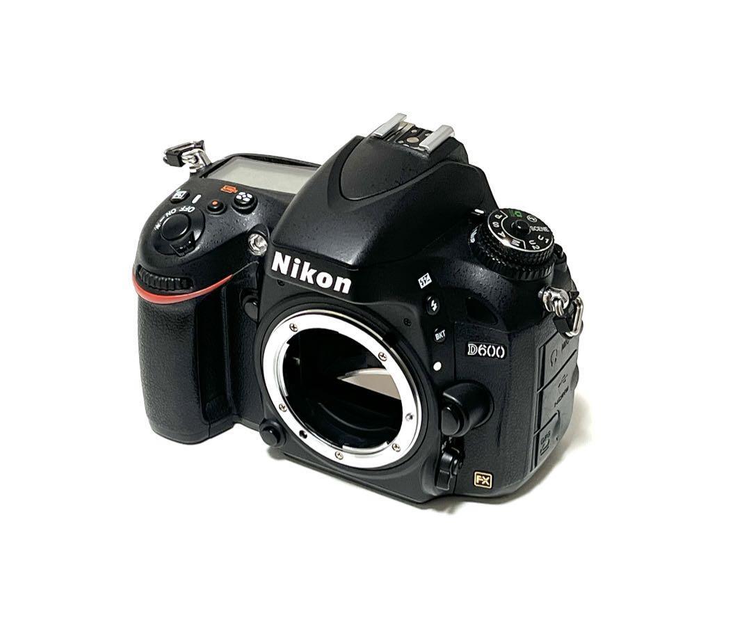 2026年最新】Yahoo!オークション -nikon d600 ジャンクの中古品・新品