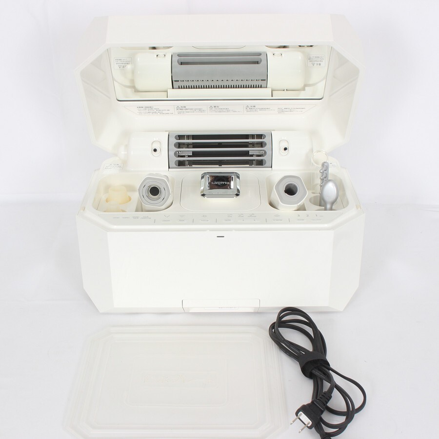 2026年最新】Yahoo!オークション -サキナ 美顔器 ルルシェの中古品