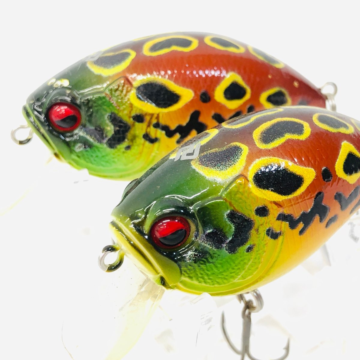 Yahoo!オークション -「レイドジャパン 限定」(ハードルアー) (ルアー