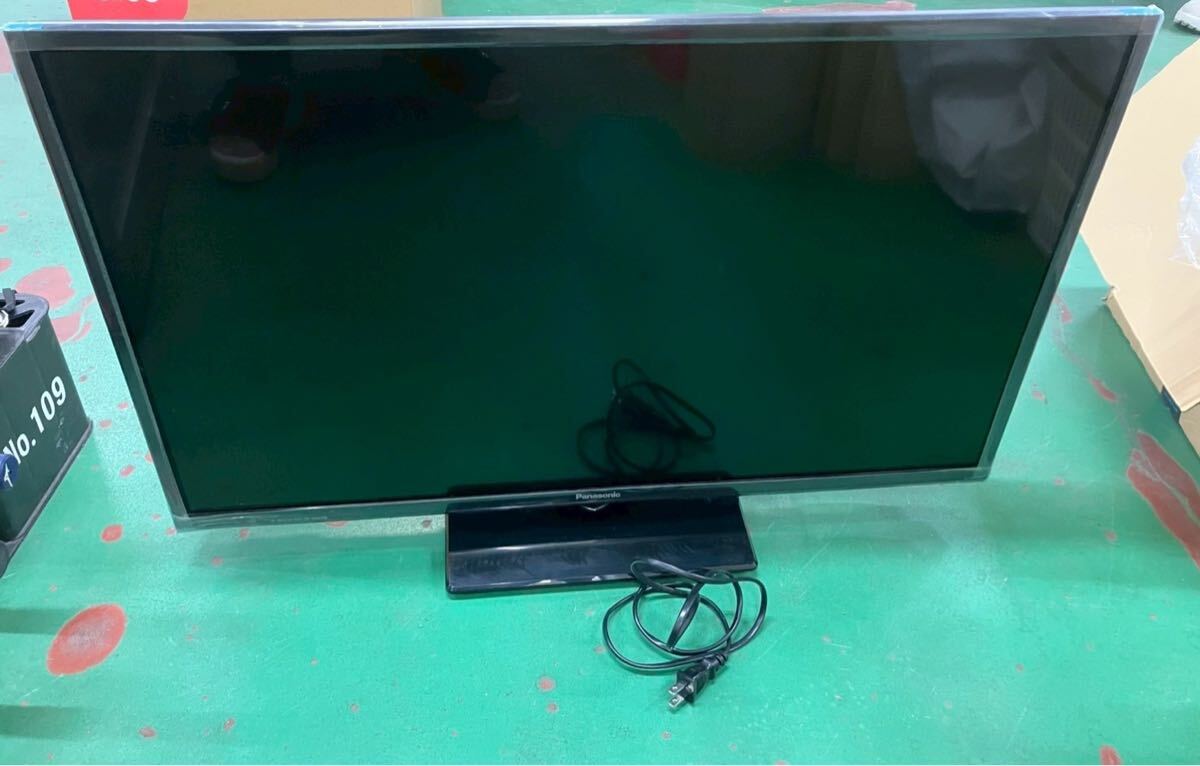 Yahoo!オークション -「viera th-32d305」の落札相場・落札価格