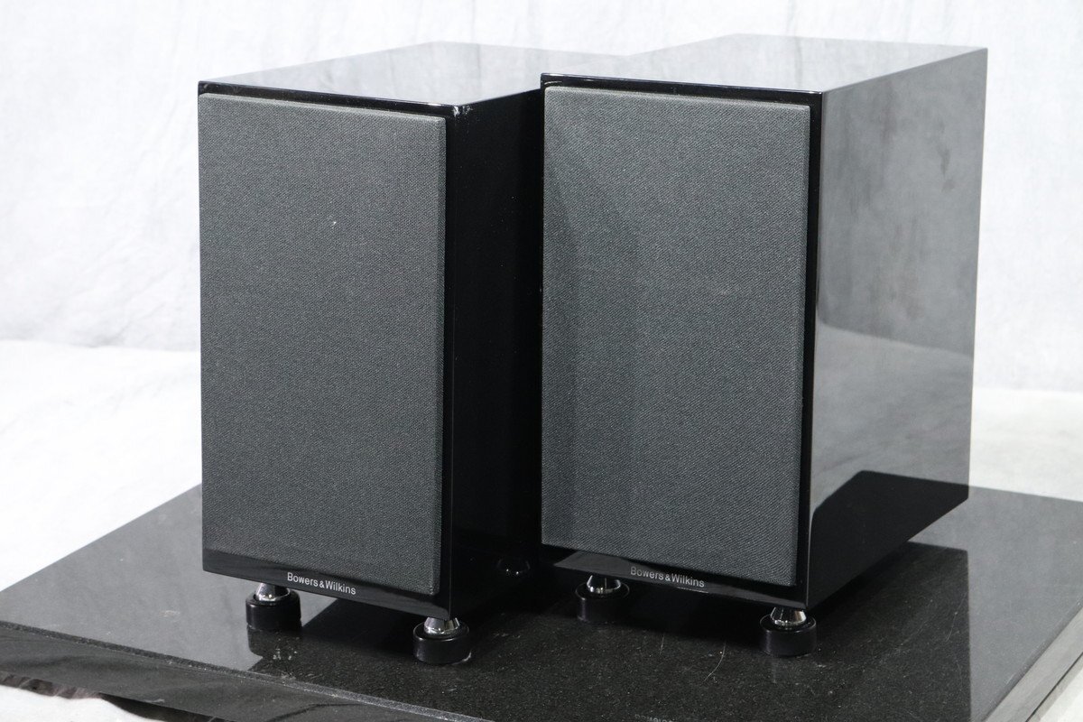 Yahoo!オークション -「b&w 707s2」の落札相場・落札価格