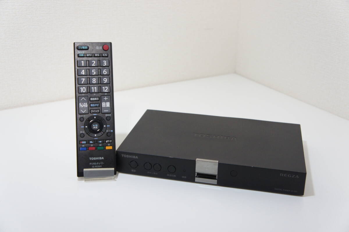 Yahoo!オークション -「regza d-tr1」の落札相場・落札価格