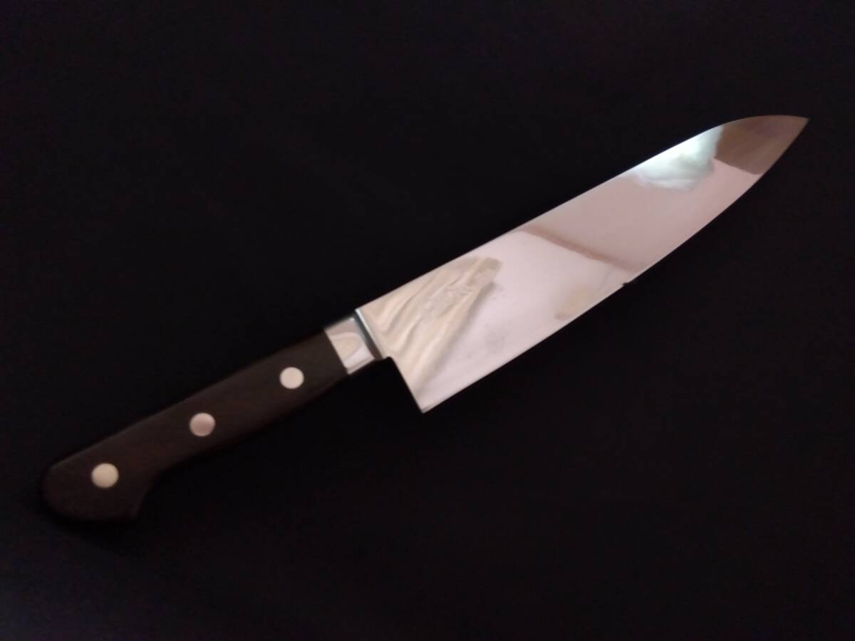 Yahoo!オークション -「最上」(包丁) (刃物)の落札相場・落札価格