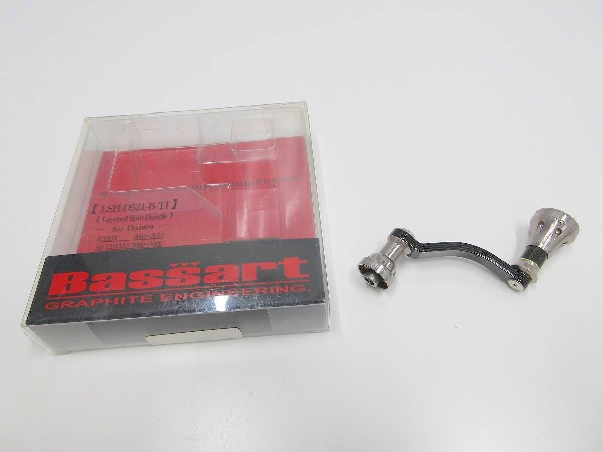 2026年最新】Yahoo!オークション -バサートハンドルの中古品・新品・未