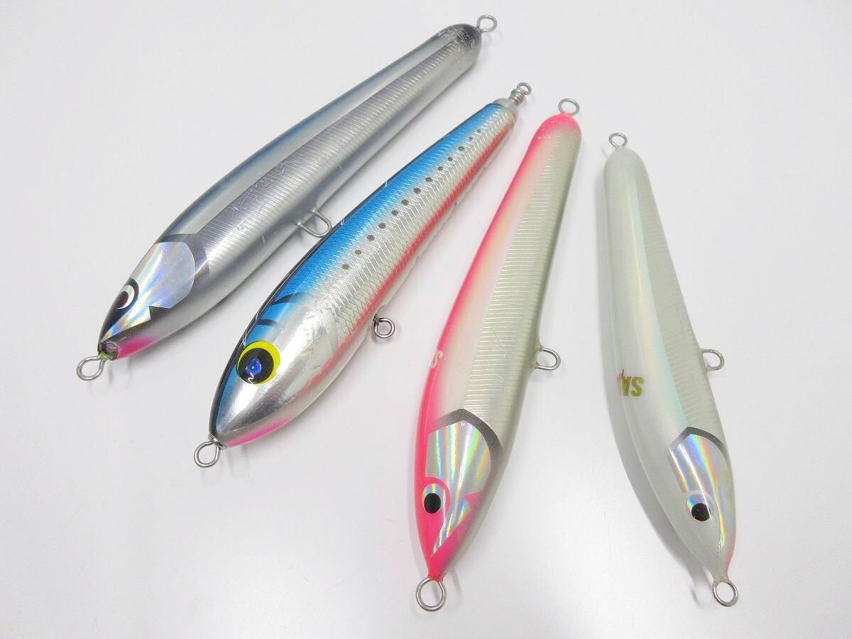 2026年最新】Yahoo!オークション -ハンマーヘッド ルアーの中古品