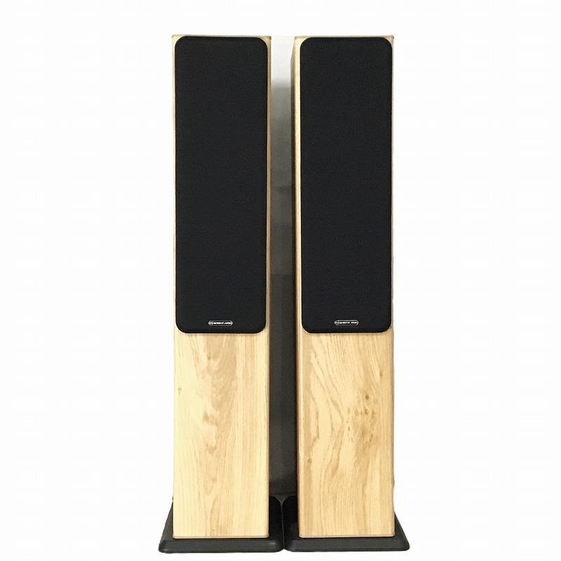 Yahoo!オークション -「monitor audio bronze 5」の落札相場・落札価格