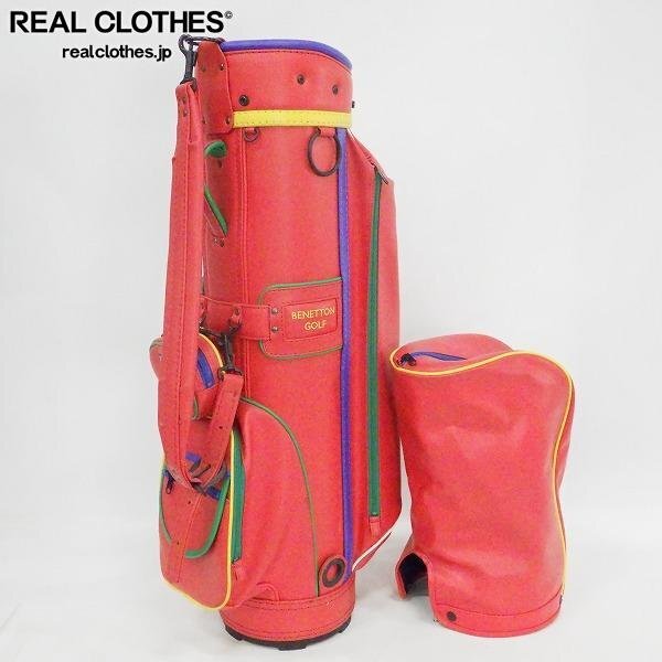 Yahoo!オークション -「ベネトンbenetton」(ゴルフ) (スポーツ別)の