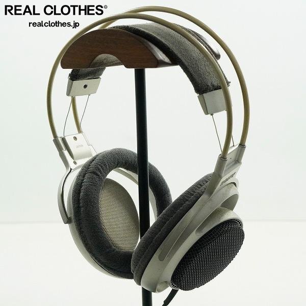 Yahoo!オークション -「sony mdr f1」の落札相場・落札価格