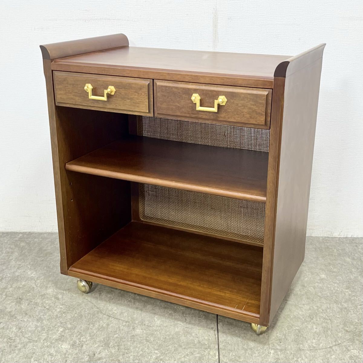 Yahoo!オークション -「マルニ地中海ワゴン」の落札相場・落札価格