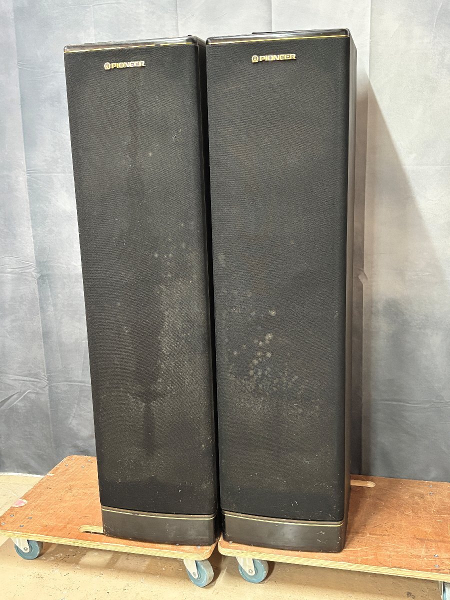 Yahoo!オークション -「50f」(スピーカー本体) (パイオニア)の落札相場