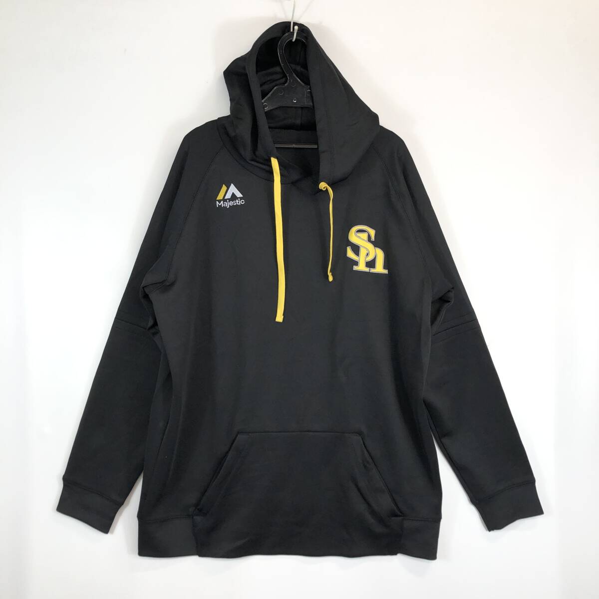 福岡ソフトバンクホークス パーカー Lサイズ 4点セット