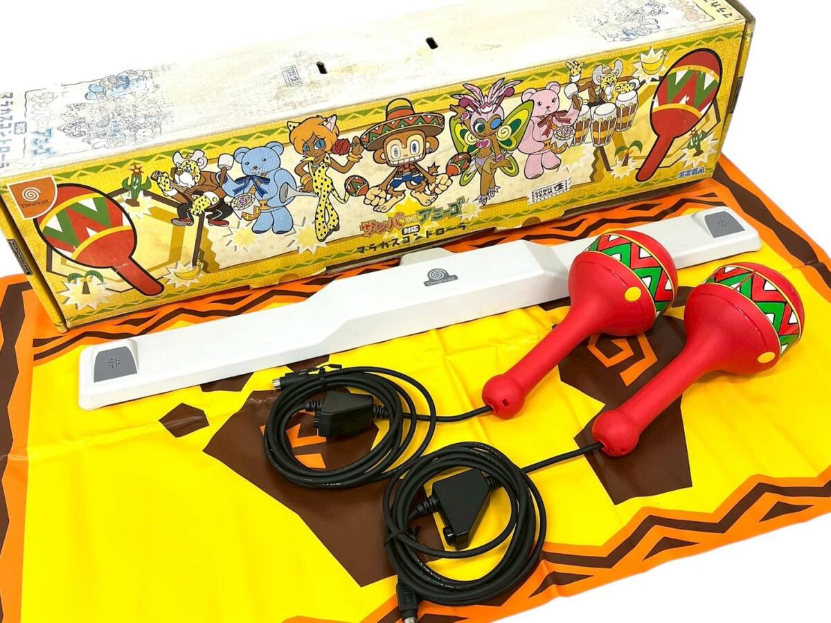 Yahoo!オークション -「マラカスコントローラ」の落札相場・落札価格