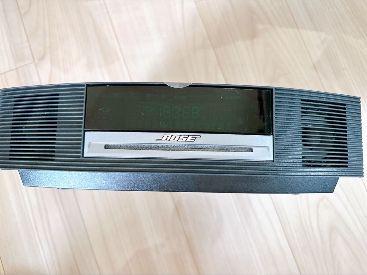 Bose Wave music system III [グラファイトグレー] オークション比較