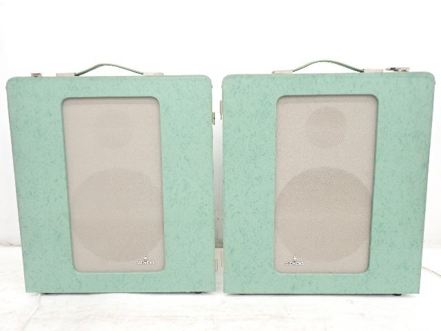 Yahoo!オークション - 「klangfilm」スピーカー (オーディオ機器) の