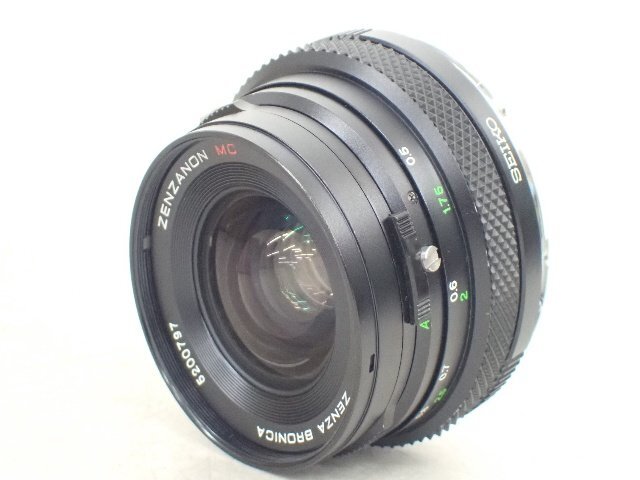 Yahoo!オークション -「zenzanon mc 50mm f2.8」の落札相場・落札価格