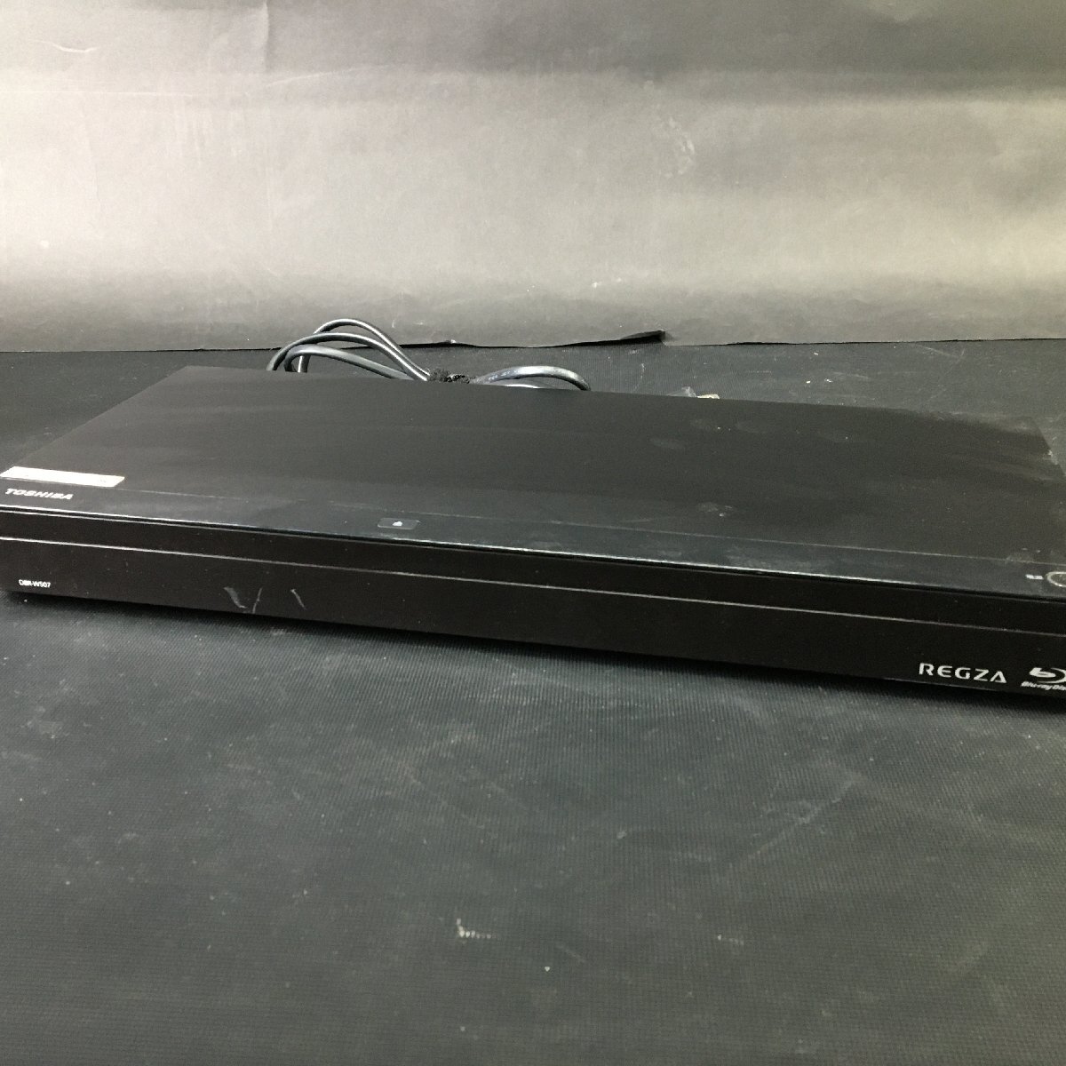 東芝 REGZAブルーレイ DBR-W507 オークション比較 - 価格.com