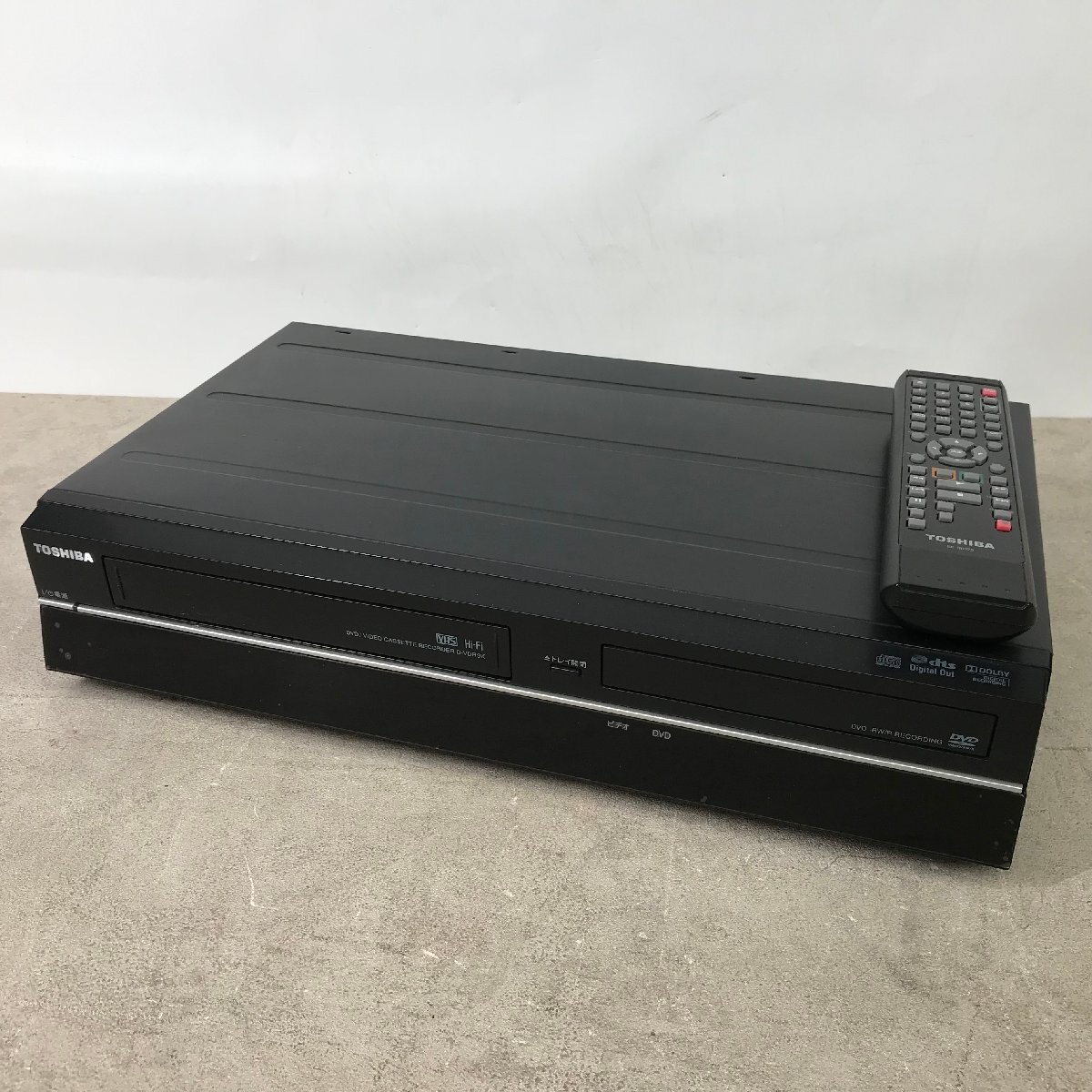 Yahoo!オークション -「d-vdr9k」の落札相場・落札価格