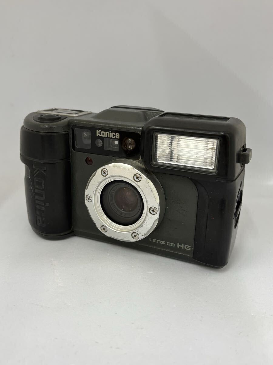 Yahoo!オークション -「コニカ現場監督28hg」の落札相場・落札価格