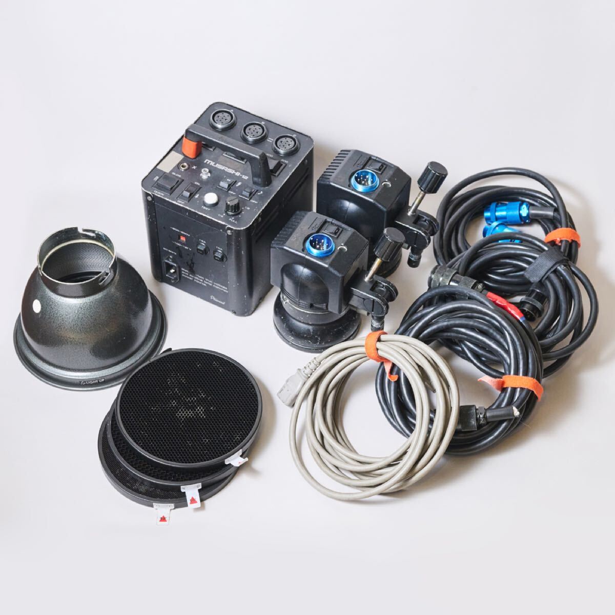 Yahoo!オークション -「フォトナ ストロボ」(家電、AV、カメラ) の落札