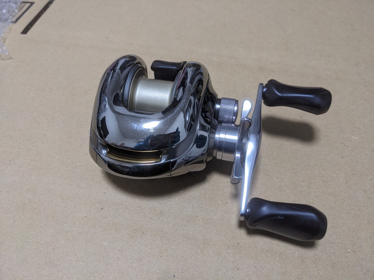 Yahoo!オークション -「シマノ アンタレス 初代」(リール