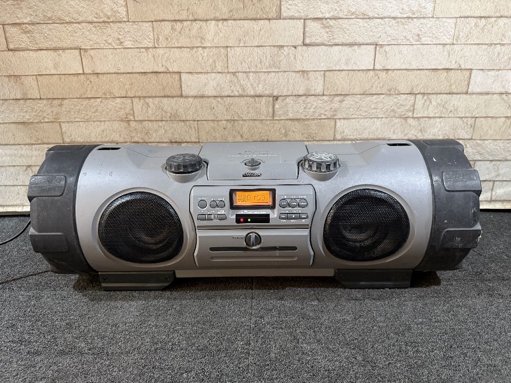 Yahoo!オークション -「victor jvc rv-x70」(カセットデッキ