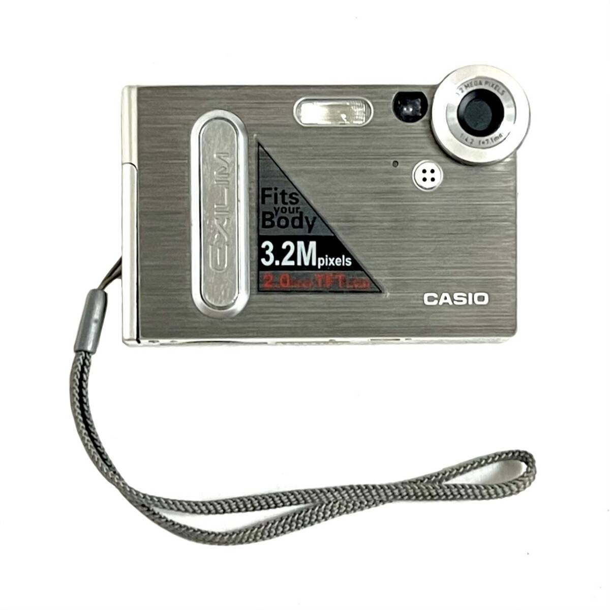 Yahoo!オークション -「casio ex-s3」の落札相場・落札価格